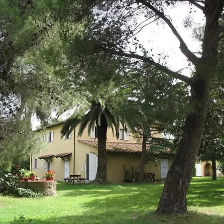 I Cavalleggeri Agroturismo