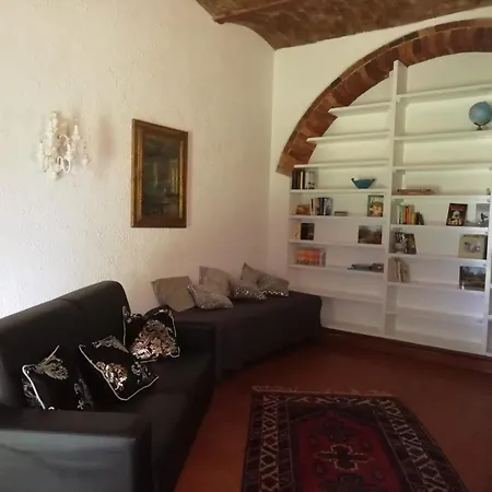 Agroturismo I Cavalleggeri